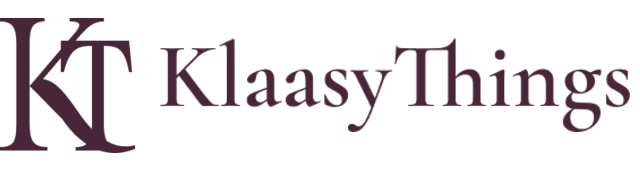 KlaasyThings